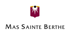 Logo mas sainte berthe