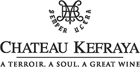 Kefraya - logo