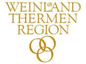 Weinland Thermenregion weiß