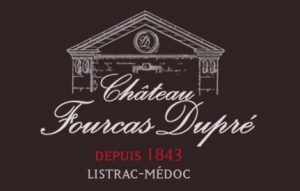 chateau-fourcas-dupre-listrac-logo