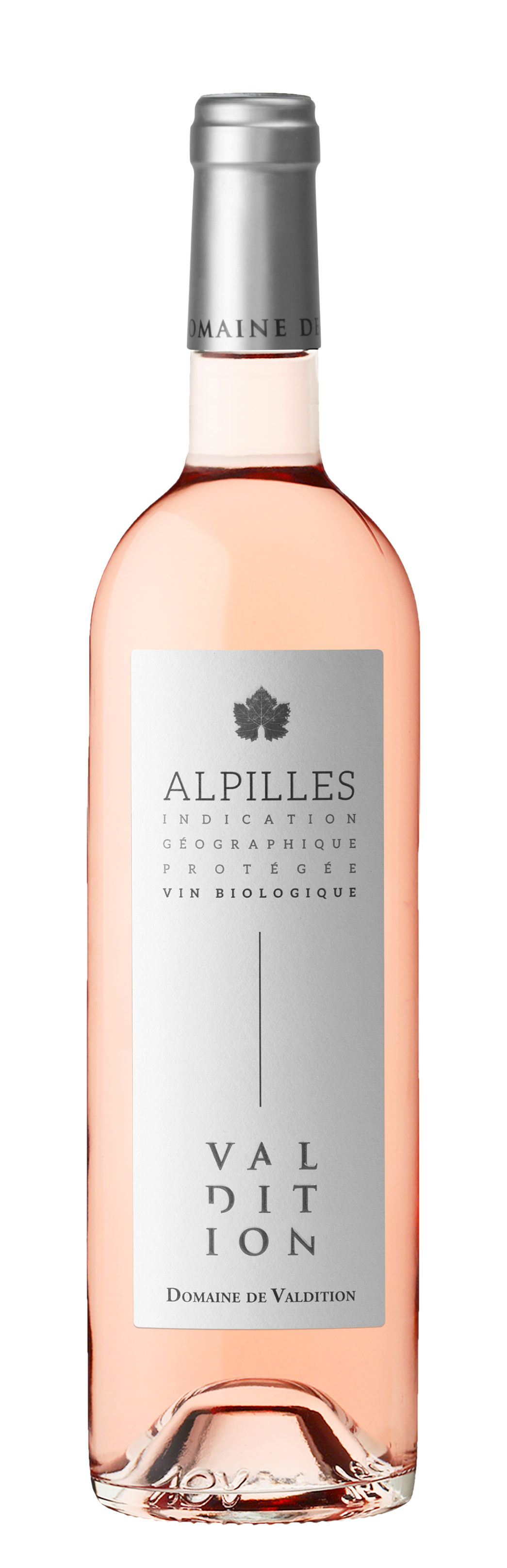 Alpilles-rose